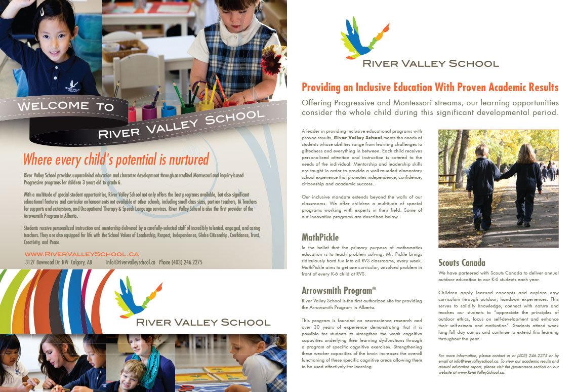 River-Valley-School-ad-campaign