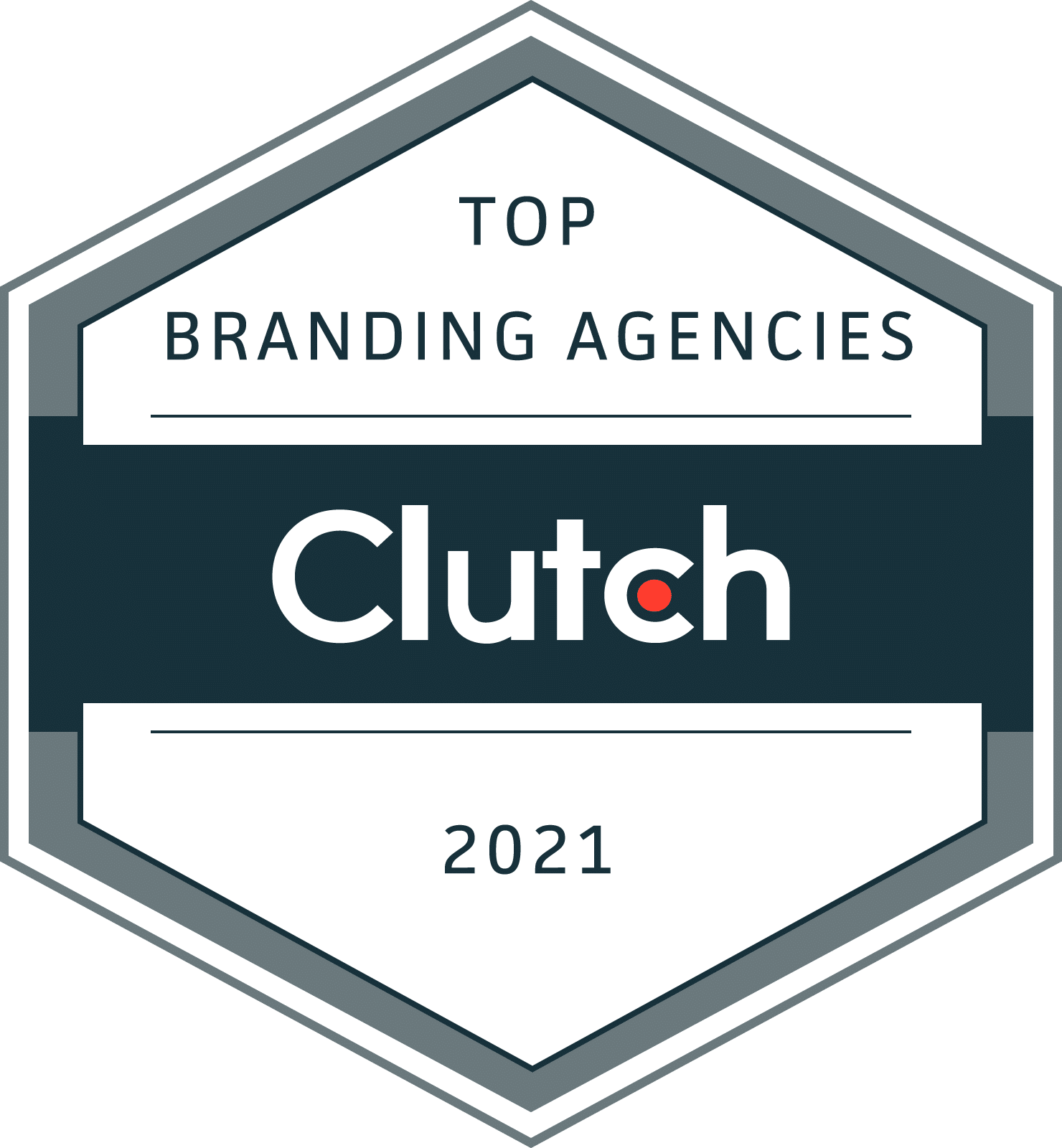 Top Branding Agency Award