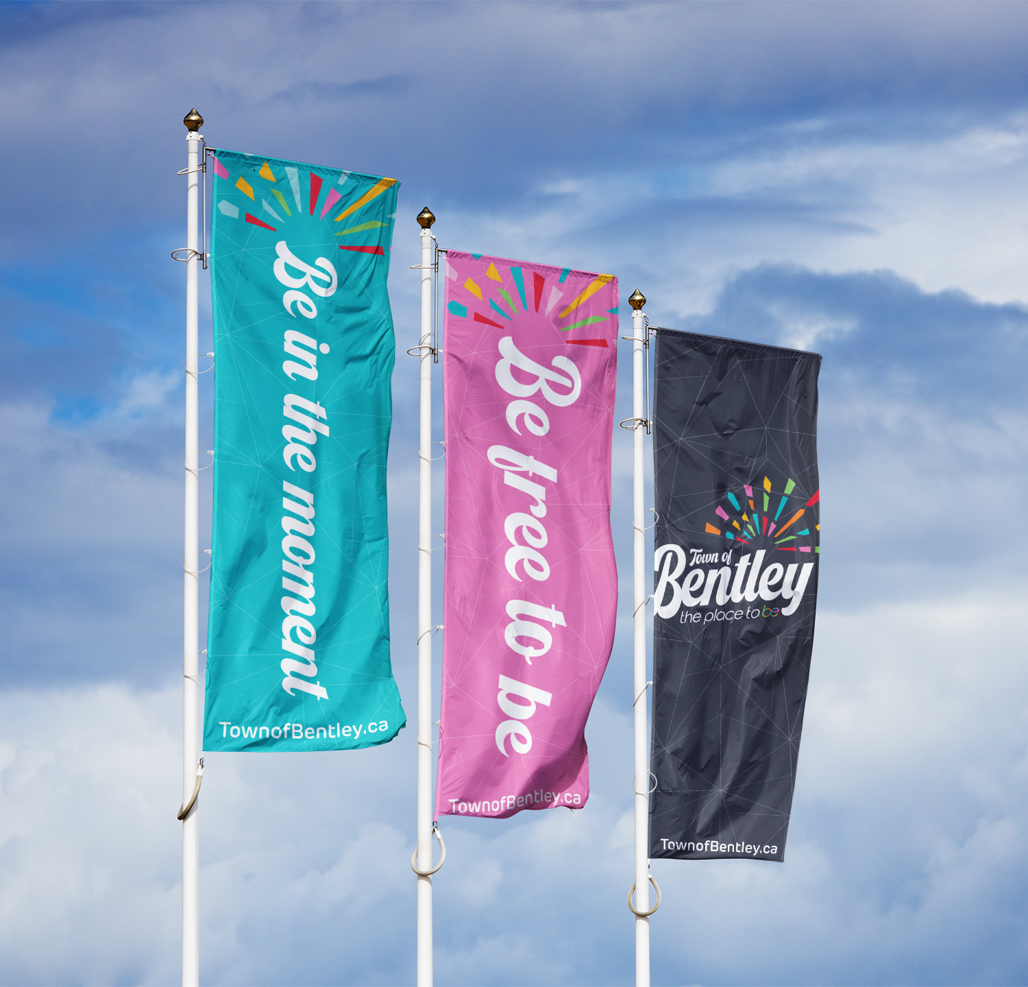 Bentley-Downtown-Banners