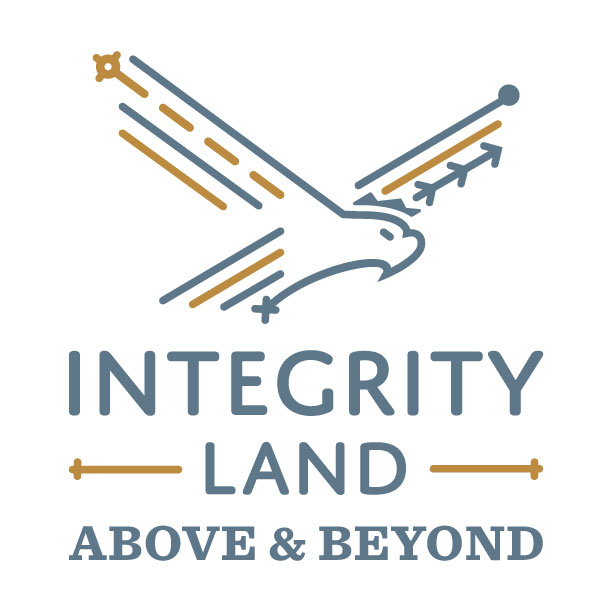 Integrity Land Logo
