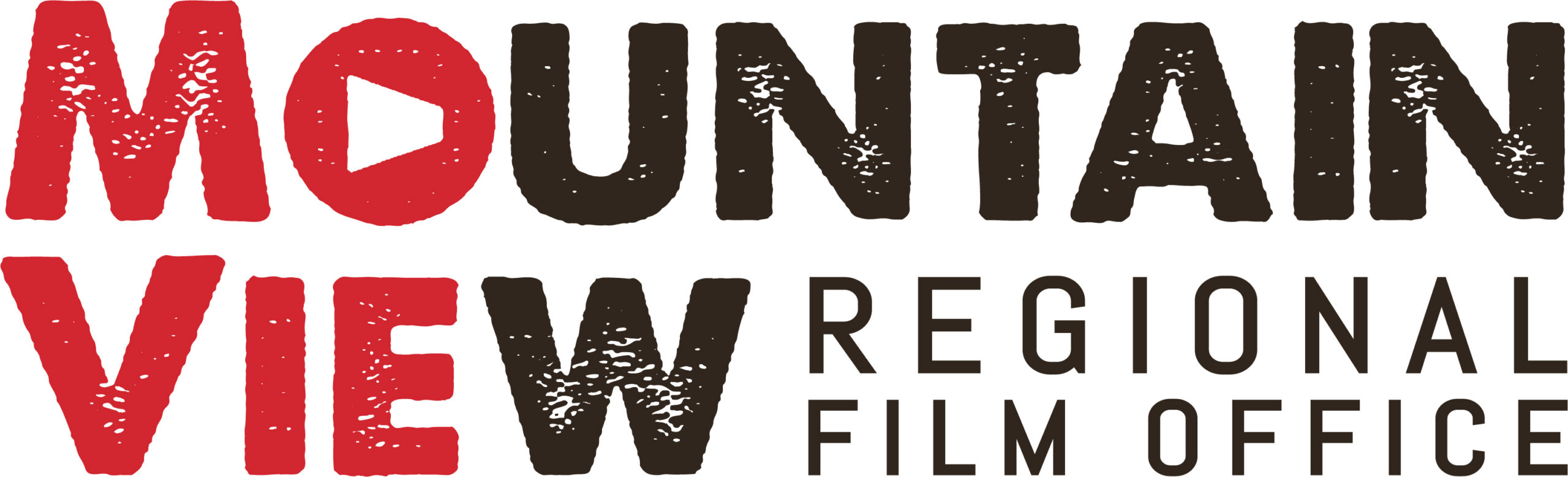 Mountain View Regional Film Office logo