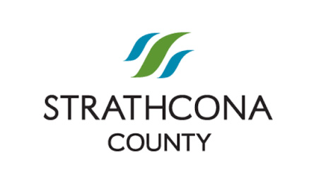 Strathcona County logo