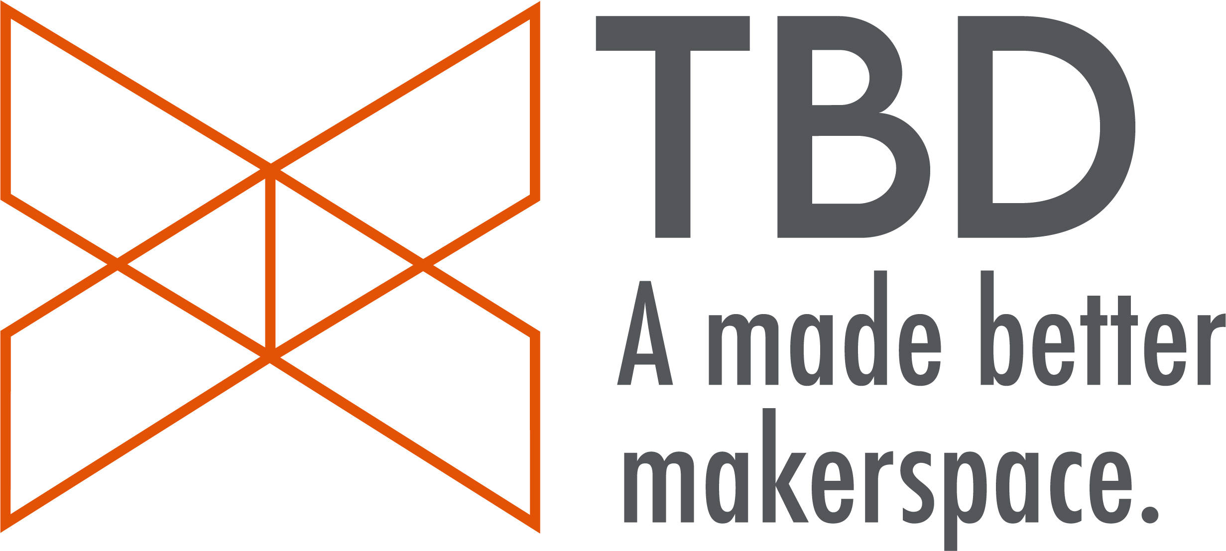 TBD Logo