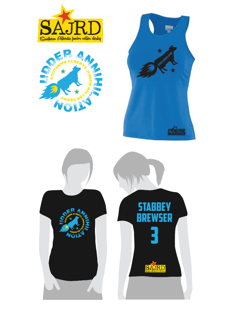 sajrd shirt comps